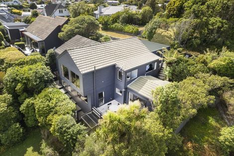 Photo of property in 41a Clutha Avenue, Khandallah, Wellington, 6035