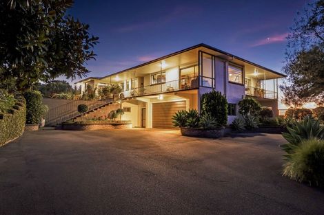 Photo of property in 24 Darwin Crescent, Spotswood, New Plymouth, 4310