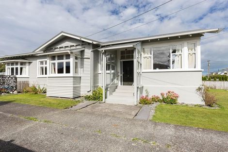 Photo of property in 5 Ida Street, Greymouth, 7805