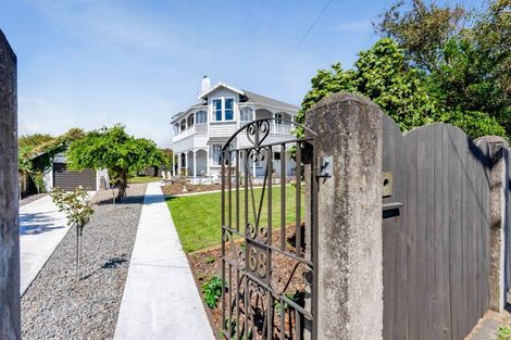 Photo of property in 68 Collins Street, Hawera, 4610