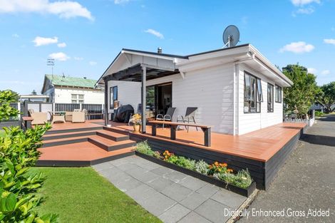 Photo of property in 55 Bedford Avenue, Gonville, Whanganui, 4501