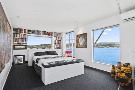 Photo of property in 9 Aranui Street, Miramar, Wellington, 6022