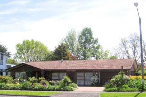 Photo of property in 5 Paul Avenue, Morrinsville, 3300