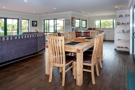 Photo of property in 36 Charles Green Drive, Cooks Beach, Whitianga, 3591