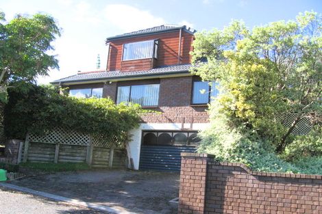 Photo of property in 1/2 Basilton Close, Bucklands Beach, Auckland, 2012