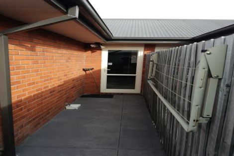 Photo of property in 3/633 Gloucester Street, Linwood, Christchurch, 8062