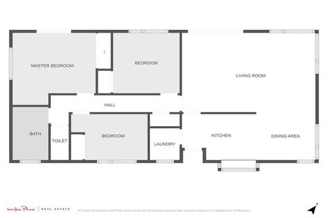 Photo of property in 38 Reginald Street, Burwood, Christchurch, 8083