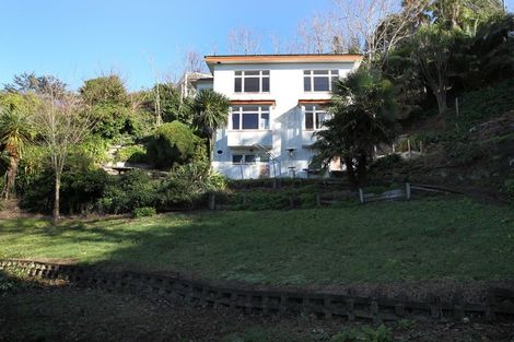 Photo of property in 3 Onslow Road, Bluff Hill, Napier, 4110
