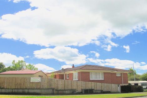 Photo of property in 1 College Street, Matamata, 3400