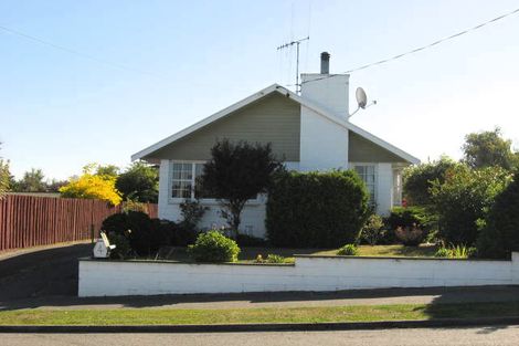 Photo of property in 4 Waitaki Street, Glenwood, Timaru, 7910
