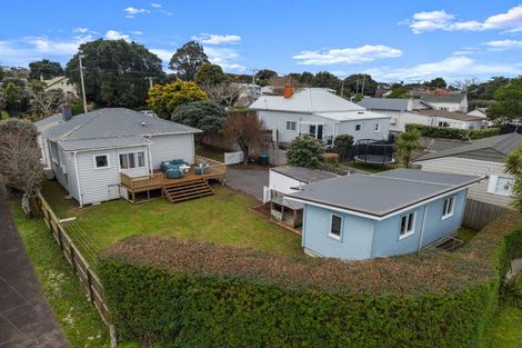 Photo of property in 169a Arthur Street, Onehunga, Auckland, 1061