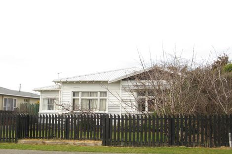 Photo of property in 166 Morton Street, Strathern, Invercargill, 9812