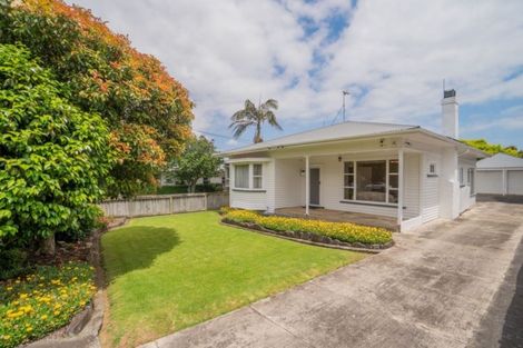 Photo of property in 54 Moana Avenue, Onehunga, Auckland, 1061
