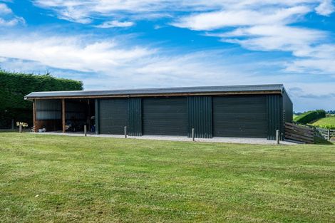 Photo of property in 265 Claremont Road, Claremont, Timaru, 7974