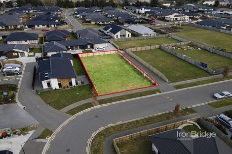 Photo of property in 36 Agathis Crescent, Wigram, 8025