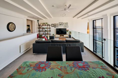 Photo of property in Augusta Apartments, 27/254 Willis Street, Te Aro, Wellington, 6011