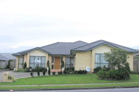 Photo of property in 255 Kilkenny Drive, East Tamaki Heights, Auckland, 2016