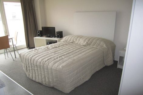 Photo of property in The Peak Apartments, 1001/170 Taranaki Street, Te Aro, Wellington, 6011