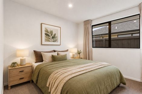 Photo of property in 36 Herridge Street, Woodend, 7610