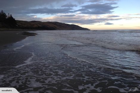 Photo of property in 14 Robinson Street, Cheviot, 7310