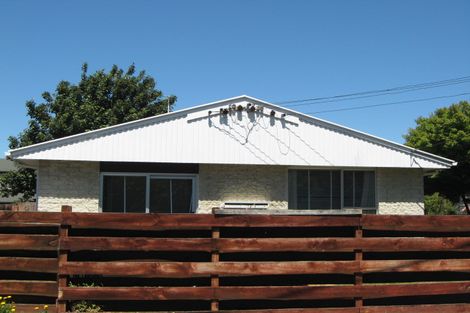 Photo of property in 2/18 Forth Street, Richmond, Christchurch, 8013