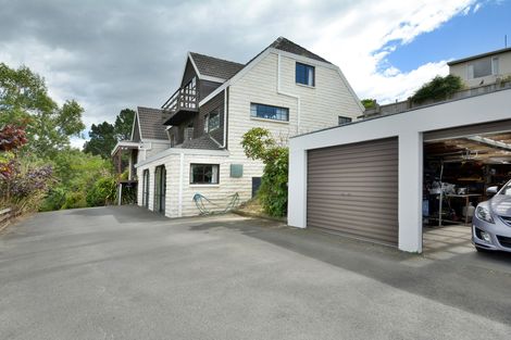 Photo of property in 54 Frasers Road, Glenross, Dunedin, 9011