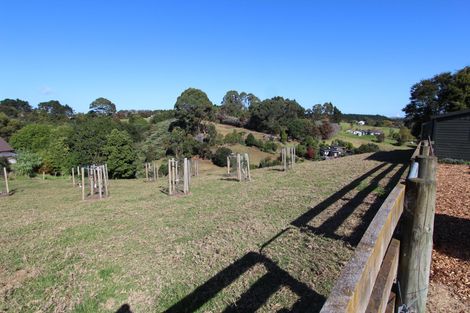 Photo of property in 167 Wymer Road, Glenbrook, Waiuku, 2681