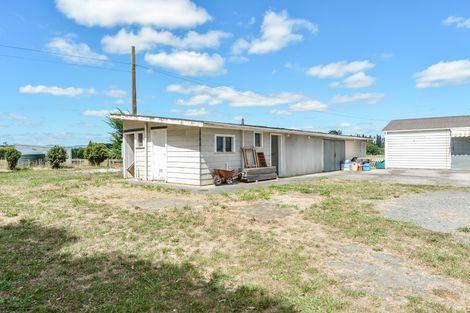 Photo of property in 107 Horrell Road, Morrinsville, 3374