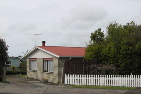 Photo of property in 7b Kapui Place, Waitara, 4320