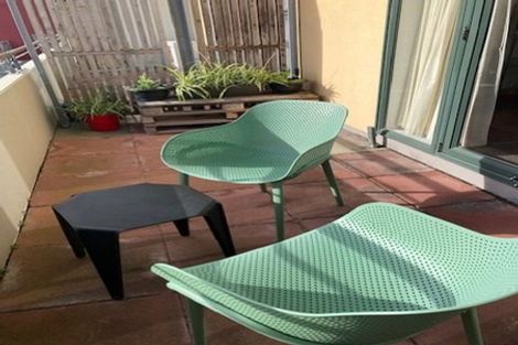 Photo of property in Marion Square Apartments, 23/26 Marion Street, Te Aro, Wellington, 6011