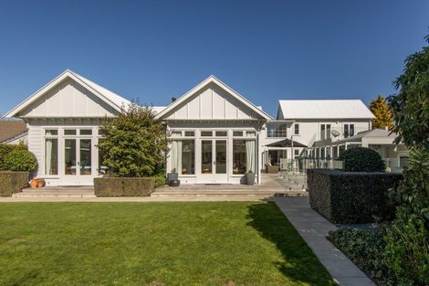 Photo of property in 30 Wroxton Terrace, Merivale, Christchurch, 8014
