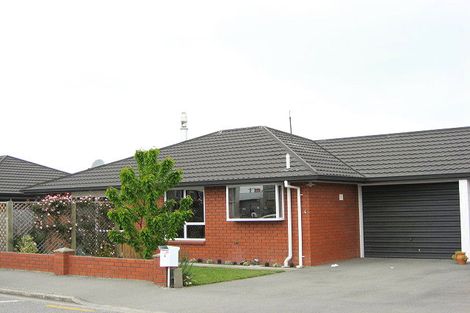 Photo of property in 4 Collins Street, Rangiora, 7400