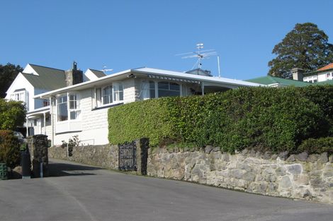 Photo of property in 1/79d Dyers Pass Road, Cashmere, Christchurch, 8022