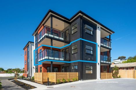 Photo of property in 104/89 Aurora Terrace, Hillcrest, Hamilton, 3216