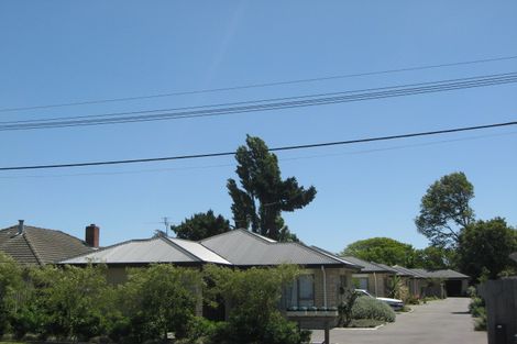 Photo of property in 11a Howard Street, Spreydon, Christchurch, 8024