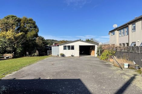 Photo of property in 55 High Street, Greymouth, 7805