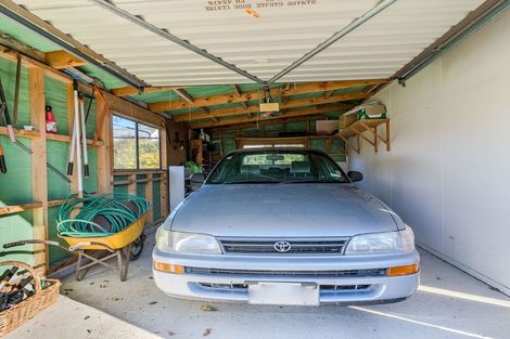 Photo of property in 93 Tiverton Street, Palmerston, 9430