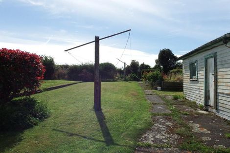 Photo of property in 107 Domett Street, Westport, 7825