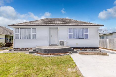 Photo of property in 41 Churchill Avenue, Maeroa, Hamilton, 3200