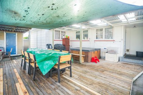 Photo of property in 8 Kauri Street, Elgin, Gisborne, 4010
