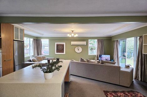 Photo of property in 123 Hargood Street, Woolston, Christchurch, 8062