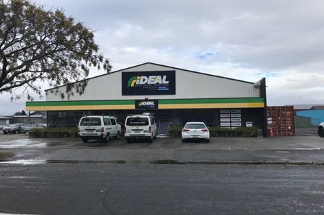 Photo of property in 409 Hastings Street South, Akina, Hastings, 4122