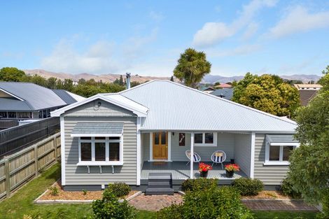 Photo of property in 109b Arthur Street, Blenheim, 7201