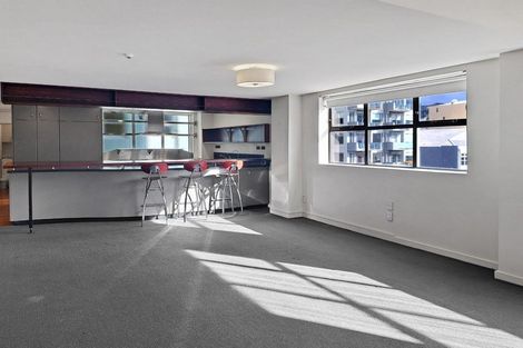 Photo of property in The Fletcher Trust Building, 6/14 College Street, Te Aro, Wellington, 6011