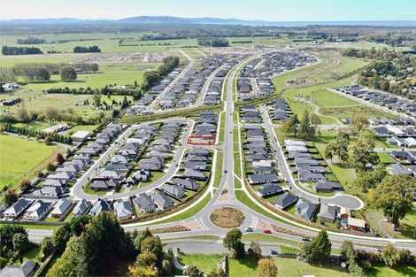 Photo of property in 69 Tara Crescent, Woodend, 7610