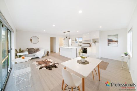 Photo of property in 38a Heathdale Crescent, Papakura, 2110