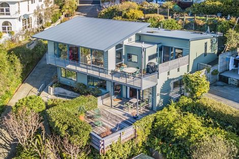 Photo of property in 74 Falkirk Avenue, Seatoun, Wellington, 6022