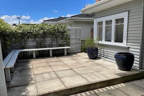 Photo of property in 4 Rona Avenue, Grey Lynn, Auckland, 1021