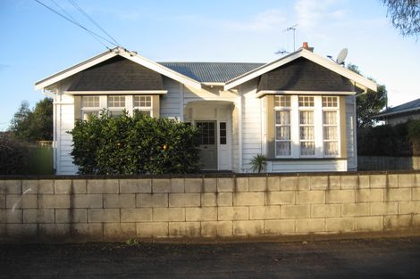 Photo of property in 1 Whyte Street, Hamilton East, Hamilton, 3216