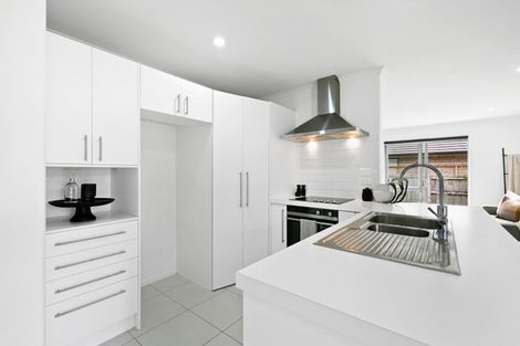 Photo of property in 8a Moore Street, Leamington, Cambridge, 3432